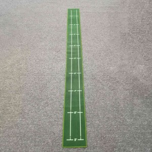 Golf Putting Mat