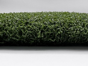 35mm tee turf