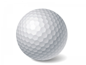 Golfball